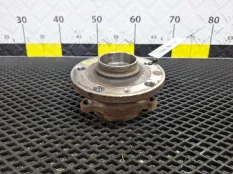 Ступица Volkswagen Tiguan