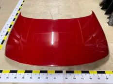 Капот Audi TT