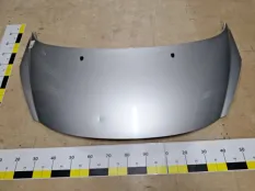 Капот Peugeot 207 3d