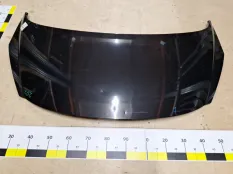 Капот Peugeot 207 3d