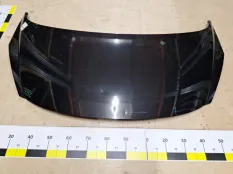 Капот Peugeot 207 3d