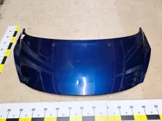 Капот Peugeot 207 3d