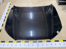 Капот Audi A8