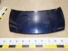 Капот Citroen C3