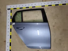 Дверь в сборе Volkswagen Golf