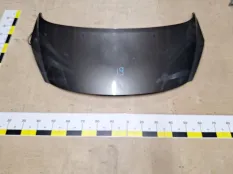 Капот Peugeot 207 3d