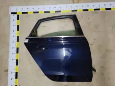 Дверь в сборе Audi A4