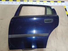 Дверь в сборе Opel Astra