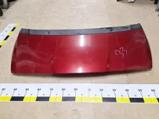 Капот Peugeot 5008