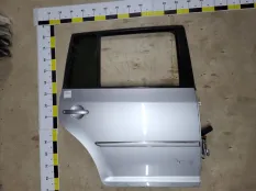 Дверь в сборе Volkswagen Touran