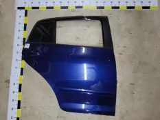 Дверь в сборе Volkswagen Golf Plus