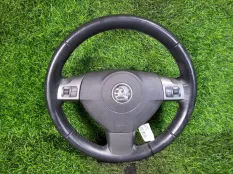 Руль в сборе Opel Astra