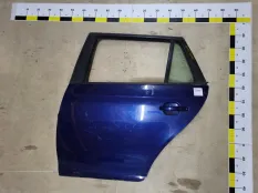Дверь в сборе Volkswagen Golf