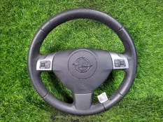 Руль в сборе Opel Astra