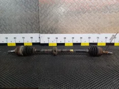 Привод Opel Zafira A