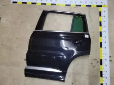 Дверь в сборе Volkswagen Tiguan