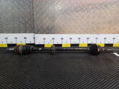 Привод Opel Zafira A