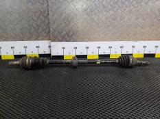 Привод Opel Zafira A