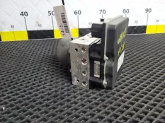 Блок ABS Audi A4