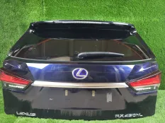 Крышка багажника Lexus RX450h