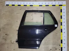Дверь в сборе Volkswagen Golf