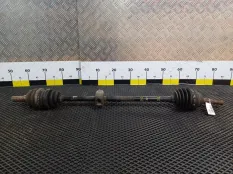 Привод Opel Zafira A