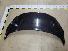 Капот Peugeot 207 3d