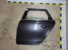 Дверь в сборе Audi A4
