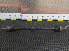 Привод Opel Astra J