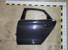 Дверь в сборе Audi A8