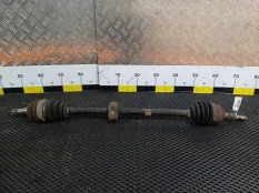 Привод Opel Zafira A