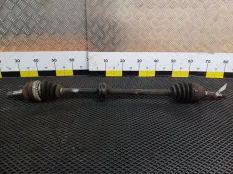 Привод Opel Zafira A