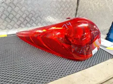 Фонарь задний Peugeot 207