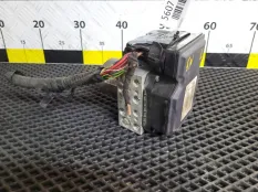 Блок ABS Volkswagen Tiguan