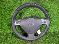 Руль в сборе Opel Vectra C