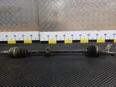 Привод Opel Zafira A