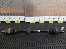 Привод Opel Zafira A