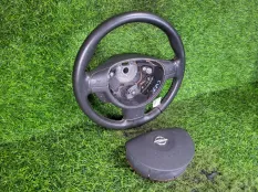 Руль в сборе Opel Corsa