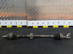 Привод Opel Zafira A