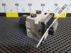 Блок ABS Volkswagen Passat