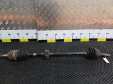 Привод Opel Zafira A