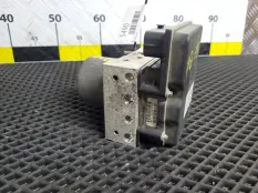 Блок ABS Audi A4