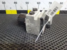 Блок ABS Volkswagen Passat