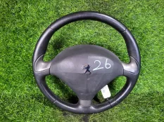 Руль в сборе Peugeot 308 5d