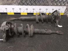 Амортизатор подвески Audi A4