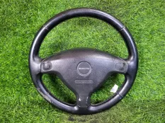 Руль в сборе Opel Zafira A