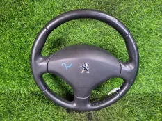 Руль в сборе Peugeot 308 5d