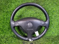 Руль в сборе Opel Zafira A