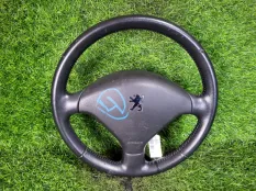 Руль в сборе Peugeot 308 5d