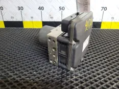 Блок ABS Audi A6